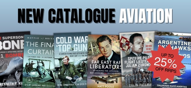 Aviation Catalogue